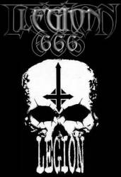 logo Legion 666 (CAN)